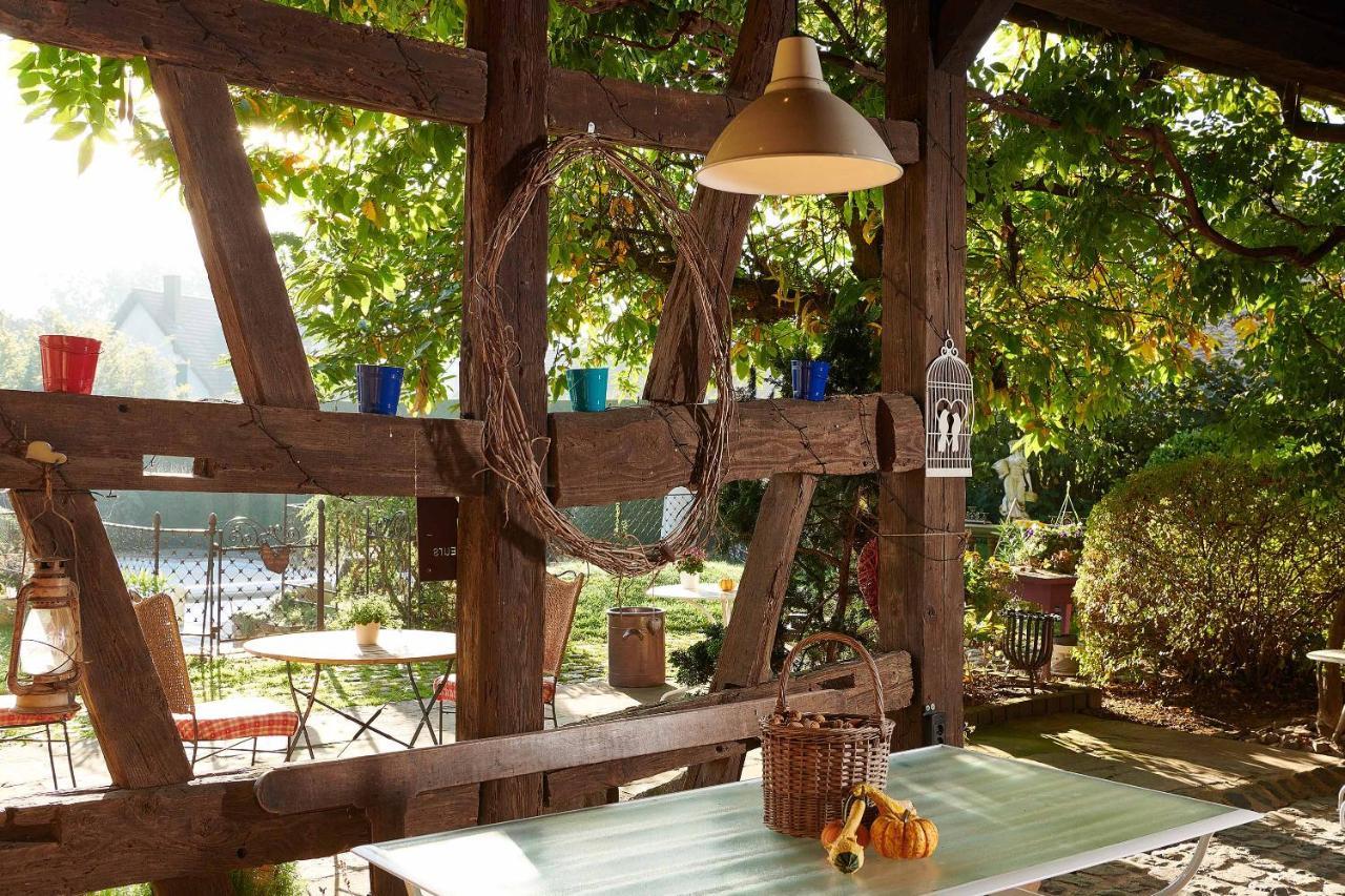 La Cour De Lise Maison D'Hotes Et Spa Willgottheim Exterior foto
