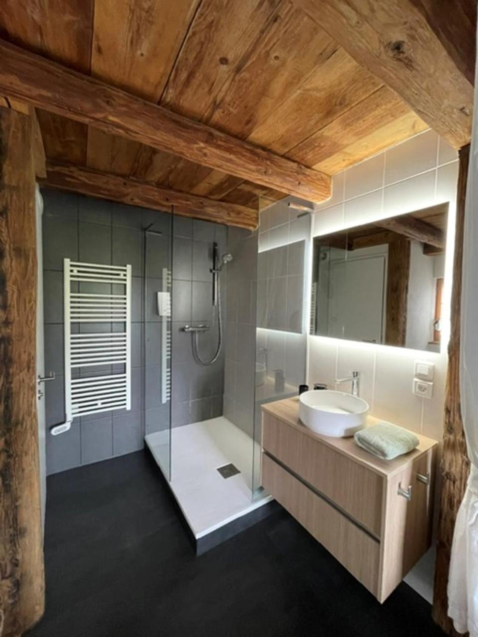 La Cour De Lise Maison D'Hotes Et Spa Willgottheim Exterior foto
